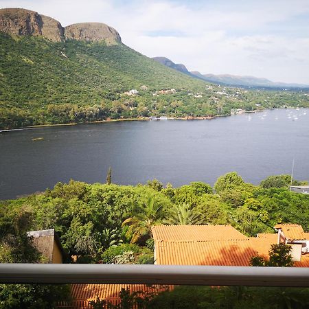 Letamong Bed and Breakfast Hartbeespoort Kamer foto