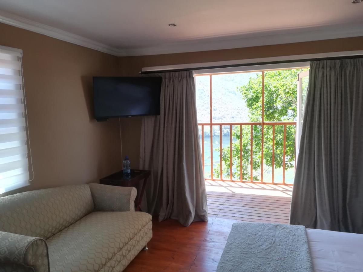 Letamong Bed and Breakfast Hartbeespoort Buitenkant foto