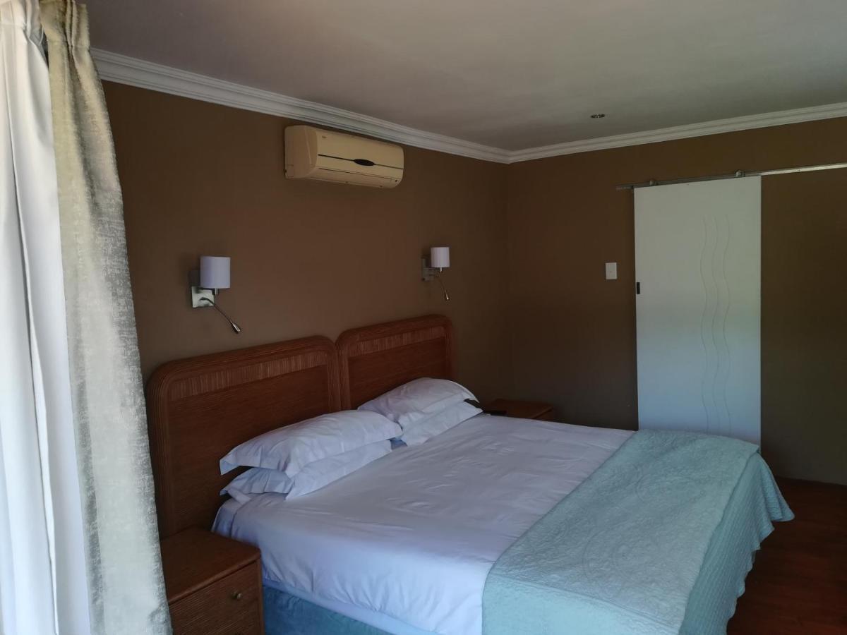 Letamong Bed and Breakfast Hartbeespoort Buitenkant foto
