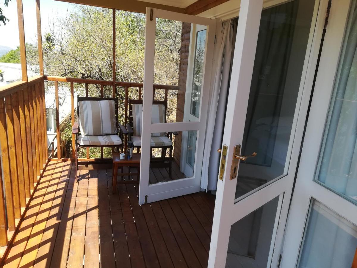 Letamong Bed and Breakfast Hartbeespoort Buitenkant foto