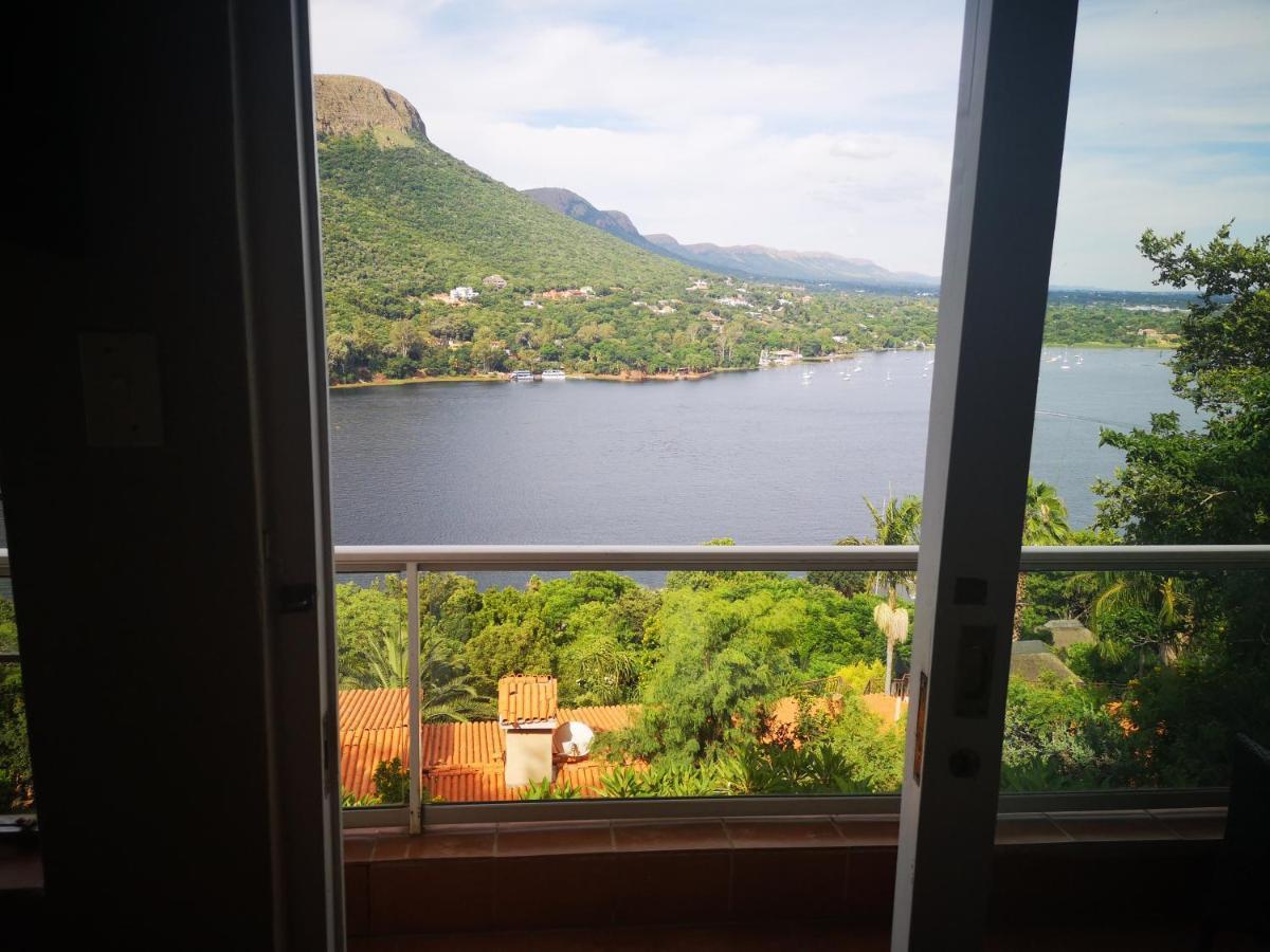Letamong Bed and Breakfast Hartbeespoort Buitenkant foto