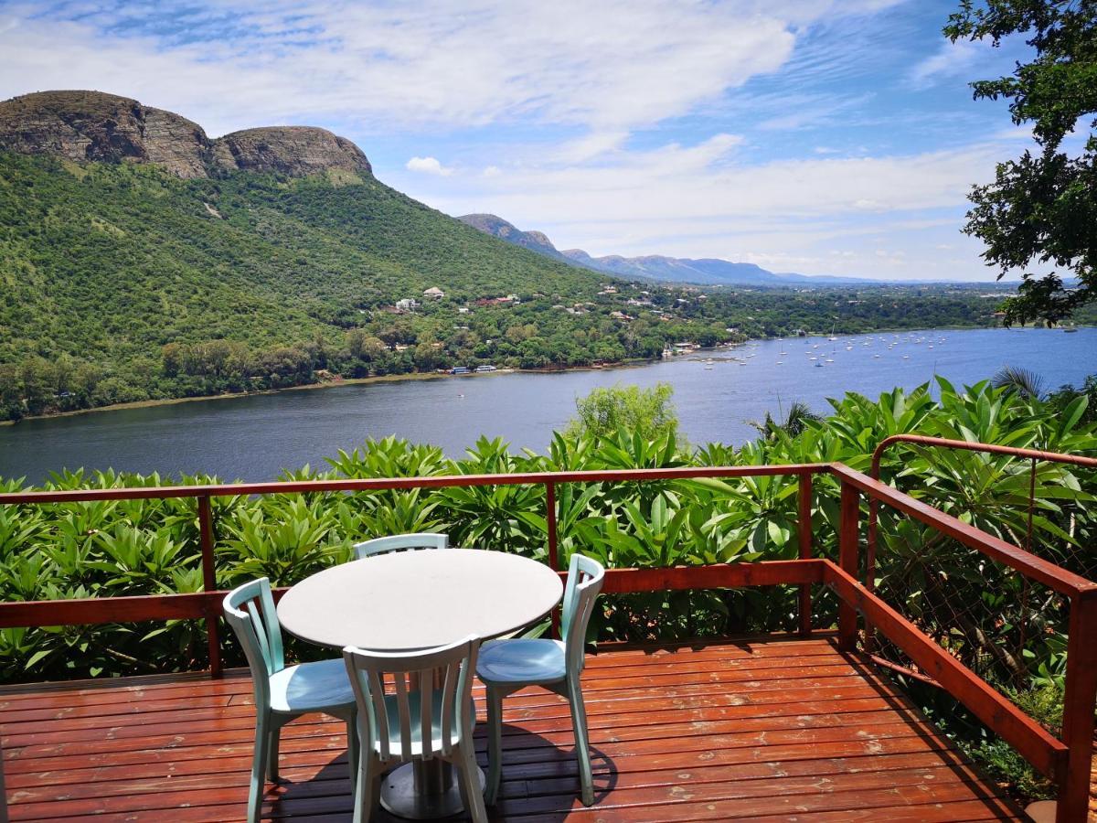 Letamong Bed and Breakfast Hartbeespoort Buitenkant foto