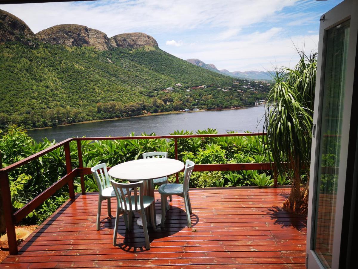 Letamong Bed and Breakfast Hartbeespoort Buitenkant foto