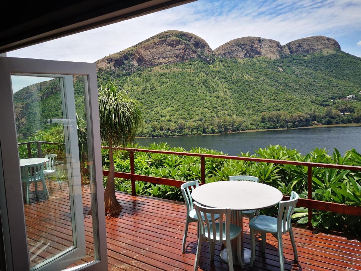 Letamong Bed and Breakfast Hartbeespoort Buitenkant foto
