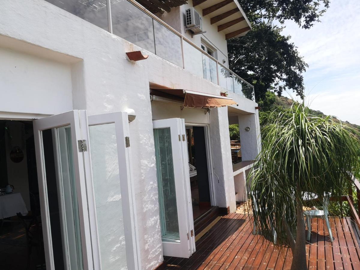 Letamong Bed and Breakfast Hartbeespoort Buitenkant foto
