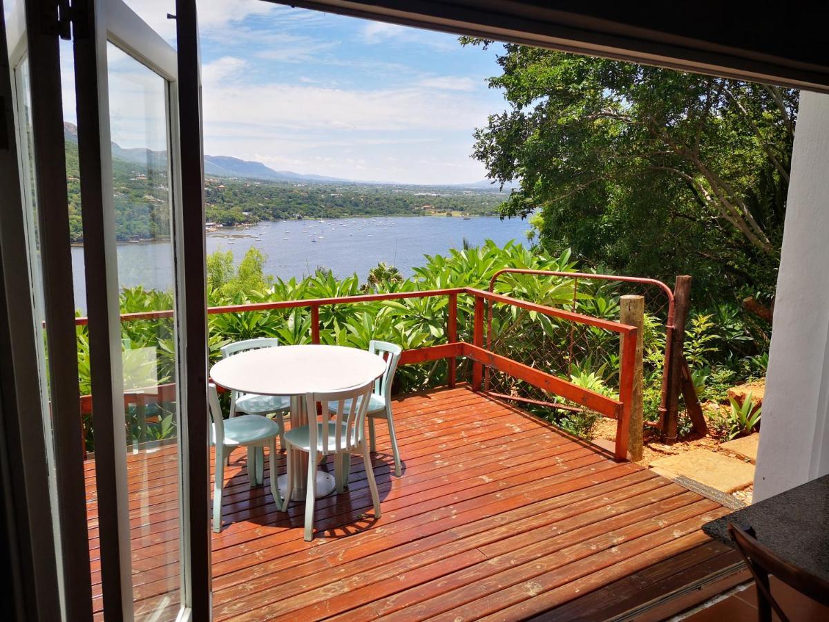 Letamong Bed and Breakfast Hartbeespoort Buitenkant foto