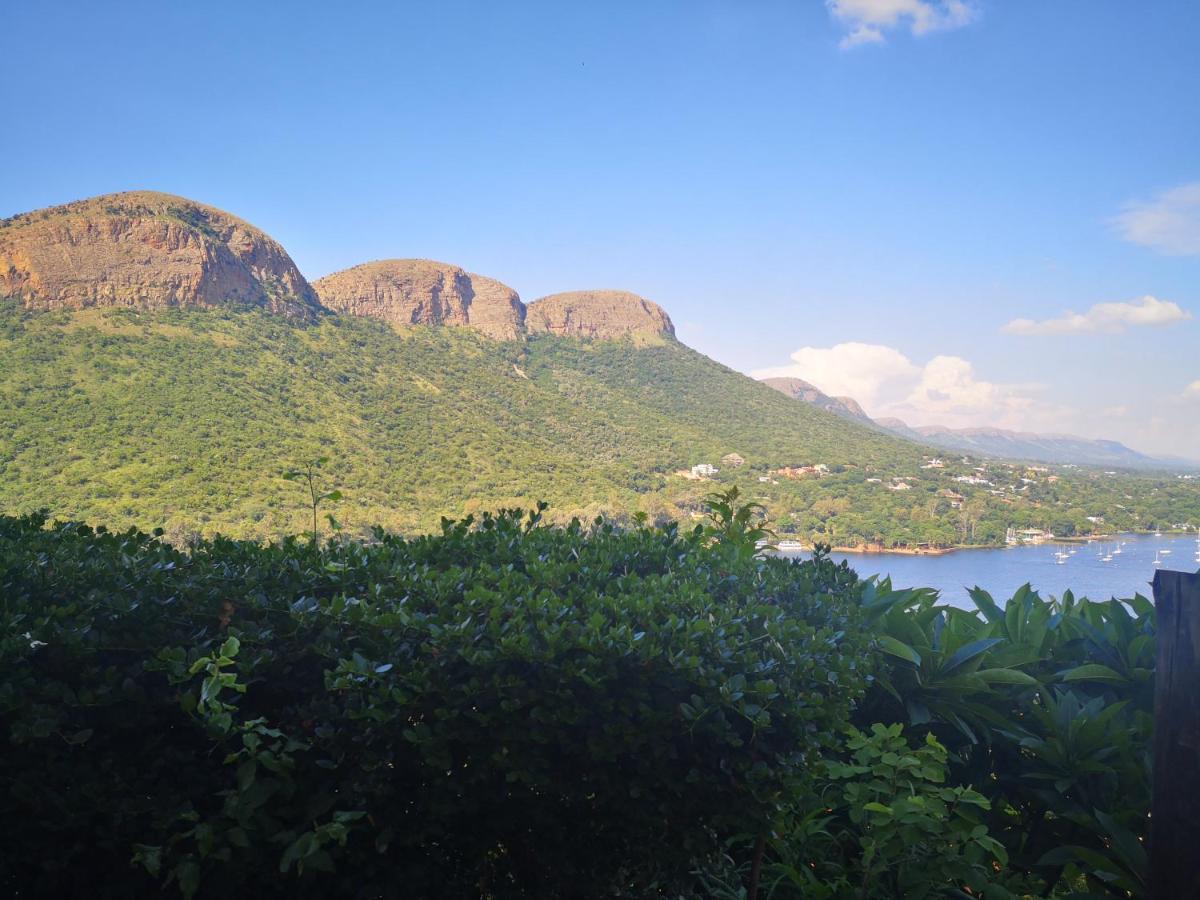 Letamong Bed and Breakfast Hartbeespoort Buitenkant foto