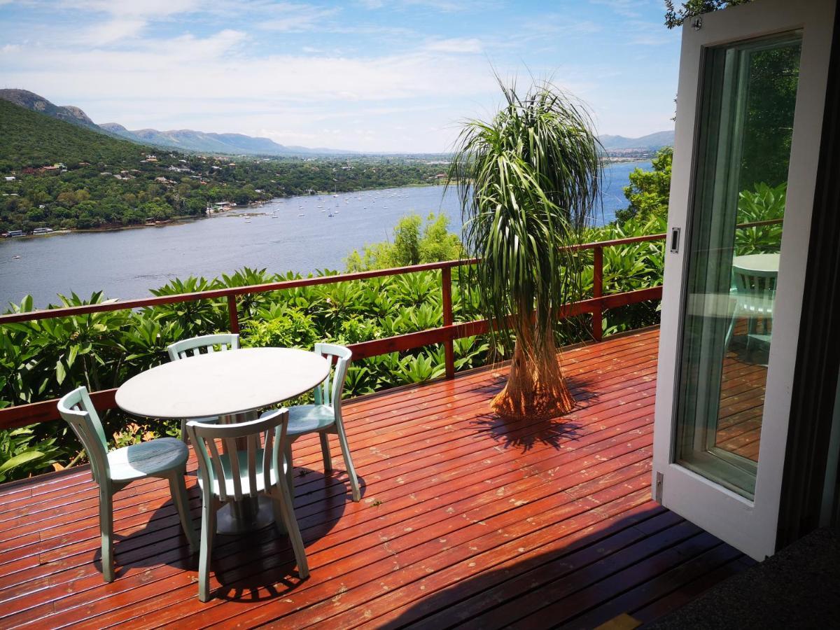Letamong Bed and Breakfast Hartbeespoort Buitenkant foto