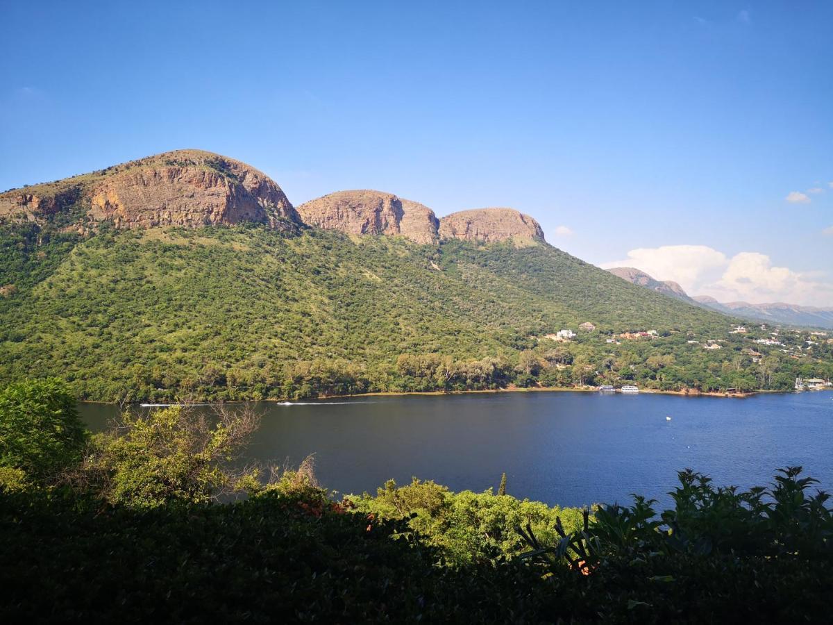 Letamong Bed and Breakfast Hartbeespoort Buitenkant foto