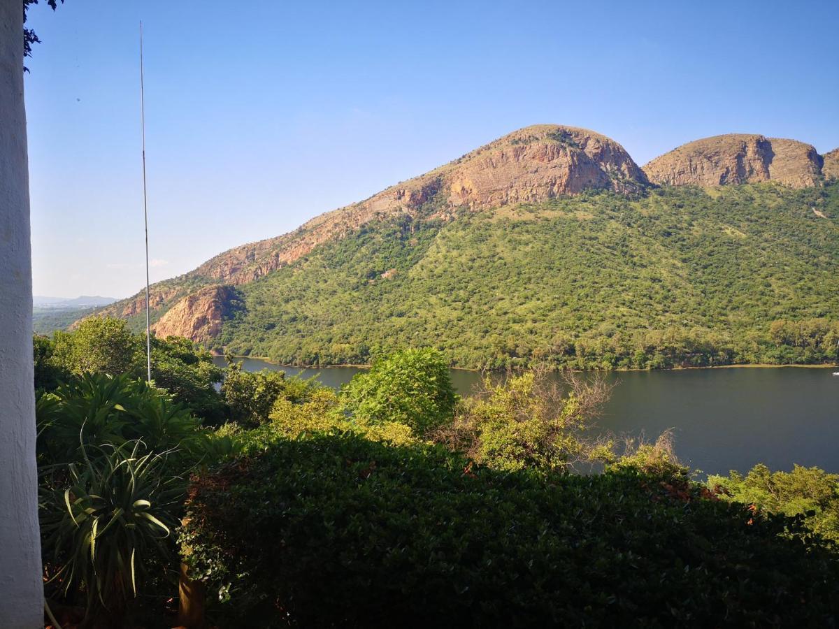 Letamong Bed and Breakfast Hartbeespoort Buitenkant foto