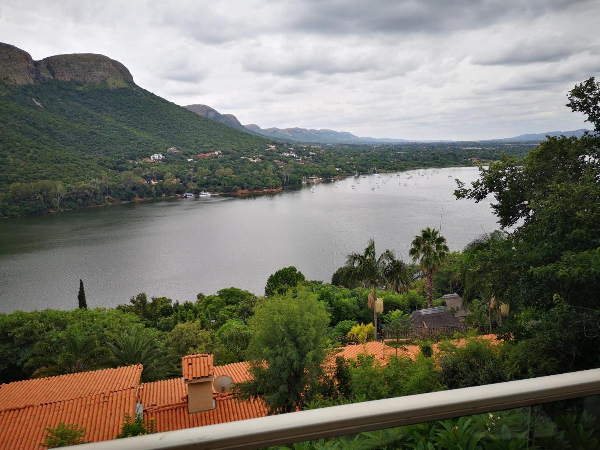 Letamong Bed and Breakfast Hartbeespoort Buitenkant foto