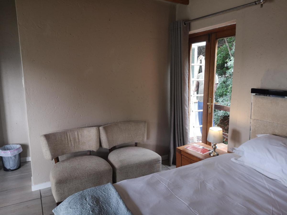 Letamong Bed and Breakfast Hartbeespoort Buitenkant foto
