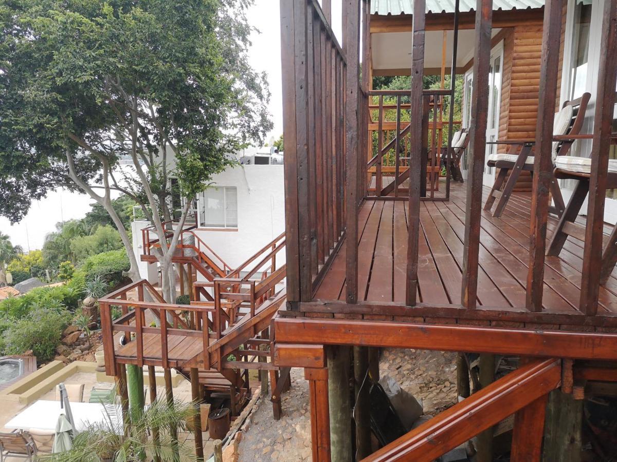 Letamong Bed and Breakfast Hartbeespoort Buitenkant foto