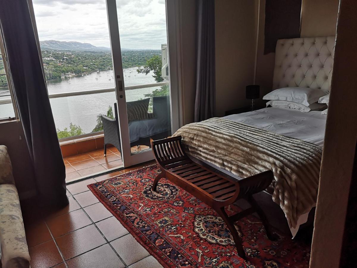 Letamong Bed and Breakfast Hartbeespoort Buitenkant foto