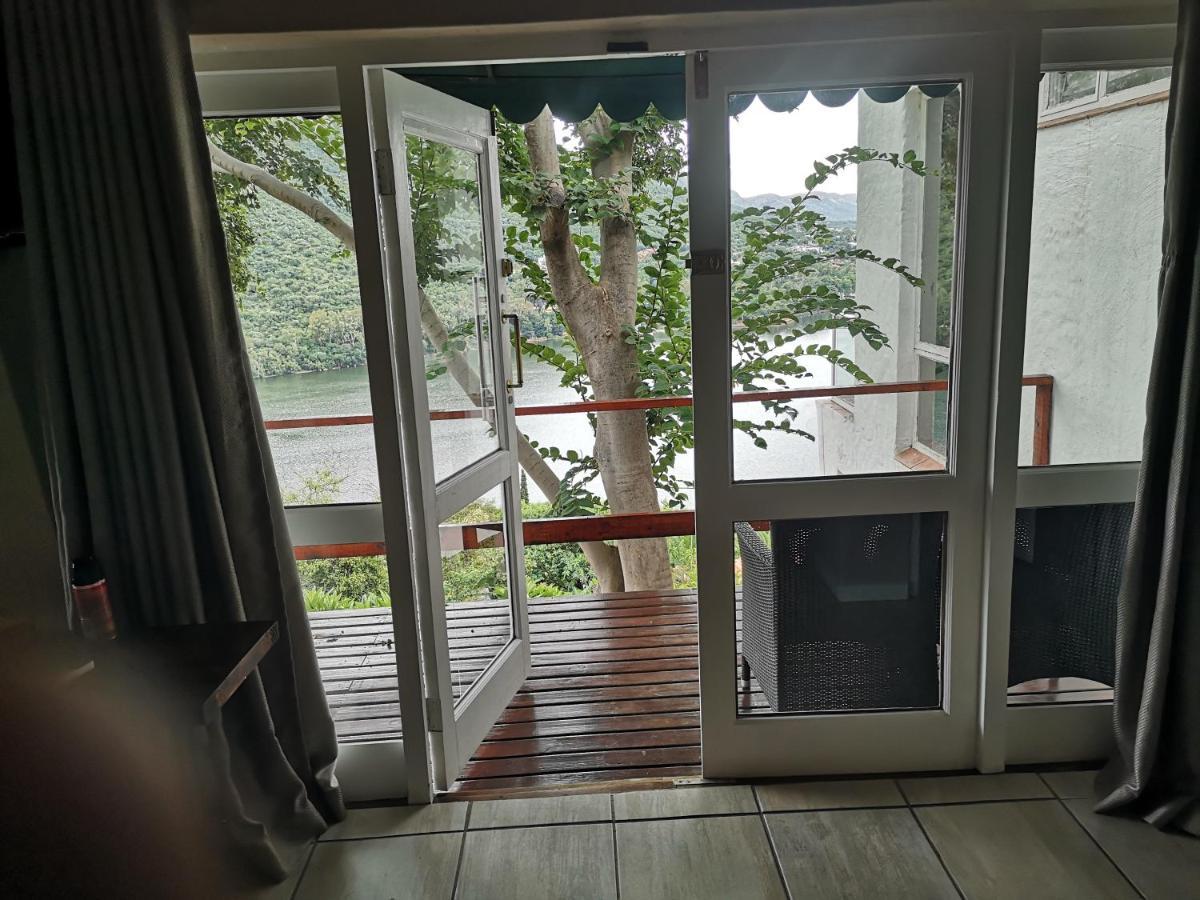 Letamong Bed and Breakfast Hartbeespoort Buitenkant foto