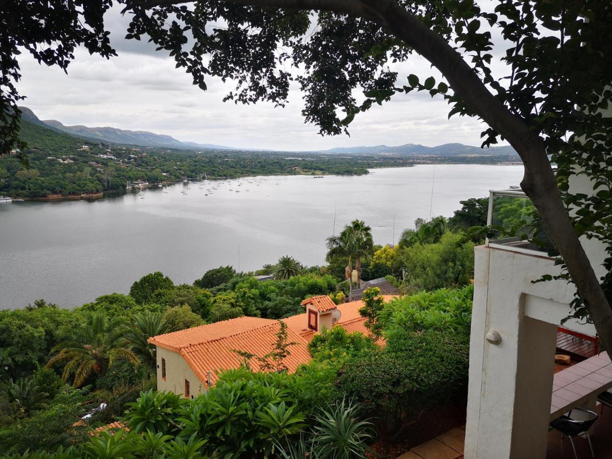 Letamong Bed and Breakfast Hartbeespoort Buitenkant foto