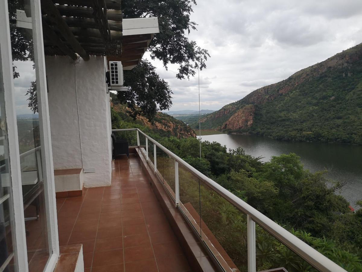 Letamong Bed and Breakfast Hartbeespoort Buitenkant foto