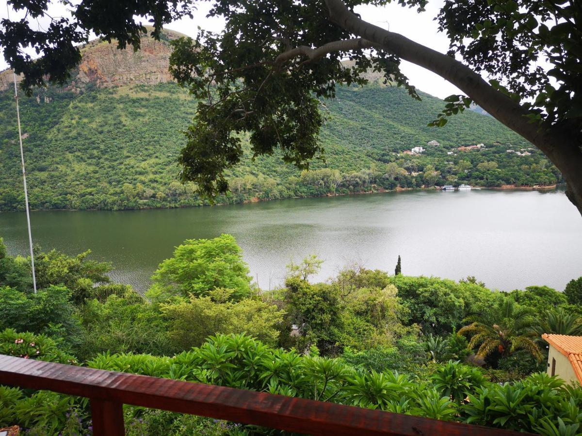 Letamong Bed and Breakfast Hartbeespoort Buitenkant foto