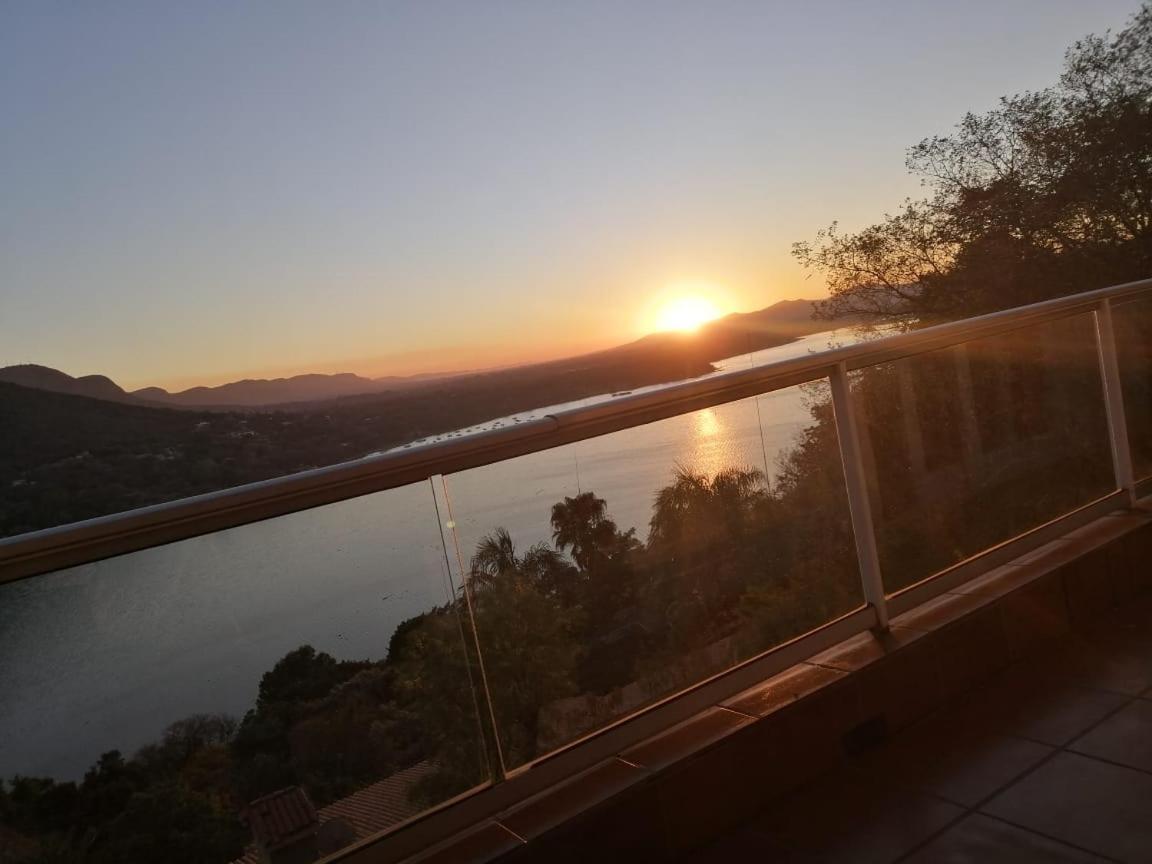 Letamong Bed and Breakfast Hartbeespoort Buitenkant foto