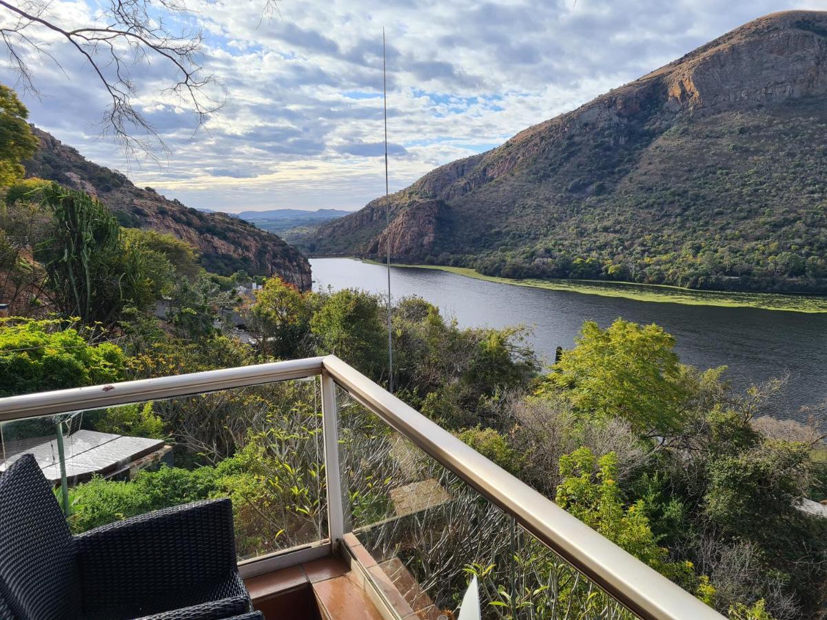 Letamong Bed and Breakfast Hartbeespoort Buitenkant foto