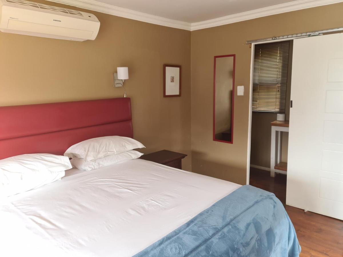 Letamong Bed and Breakfast Hartbeespoort Buitenkant foto