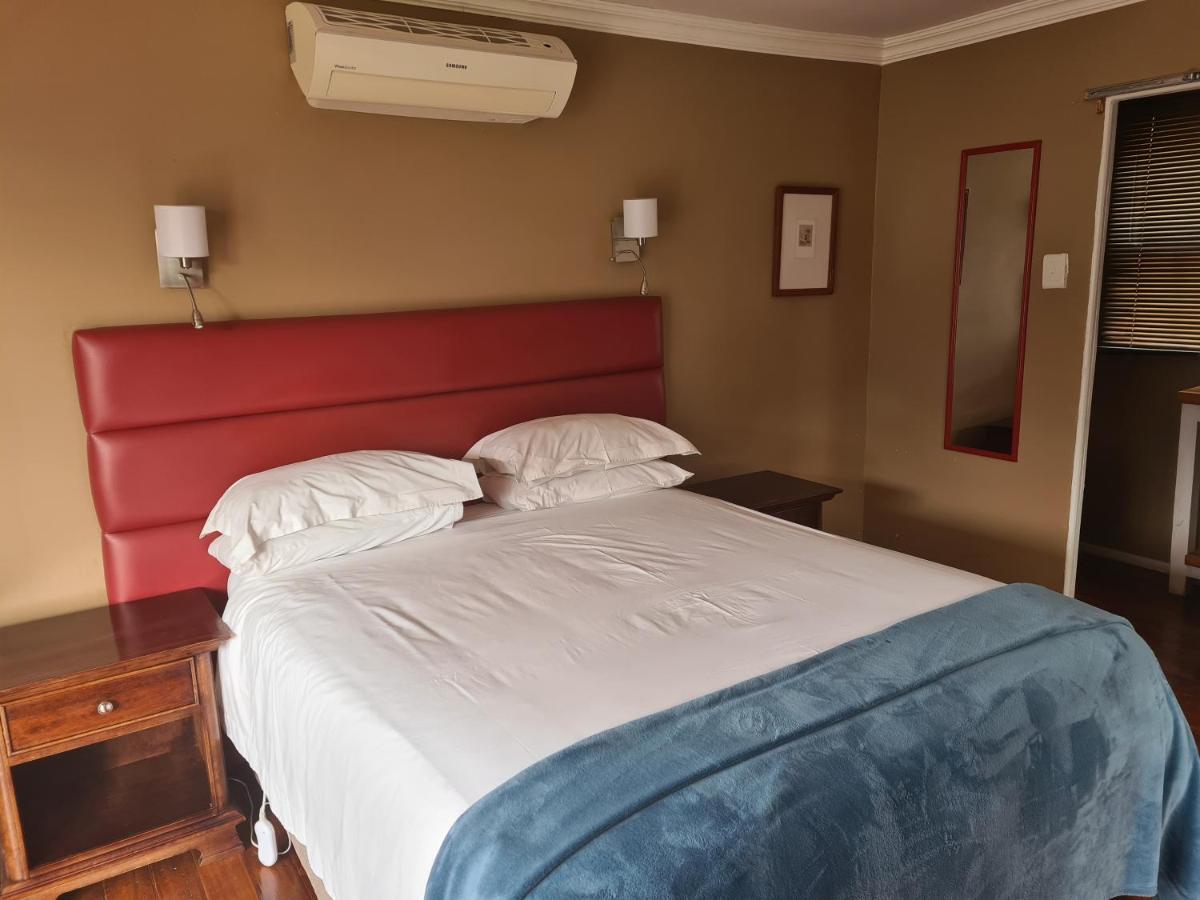 Letamong Bed and Breakfast Hartbeespoort Buitenkant foto