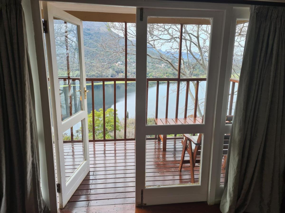 Letamong Bed and Breakfast Hartbeespoort Buitenkant foto