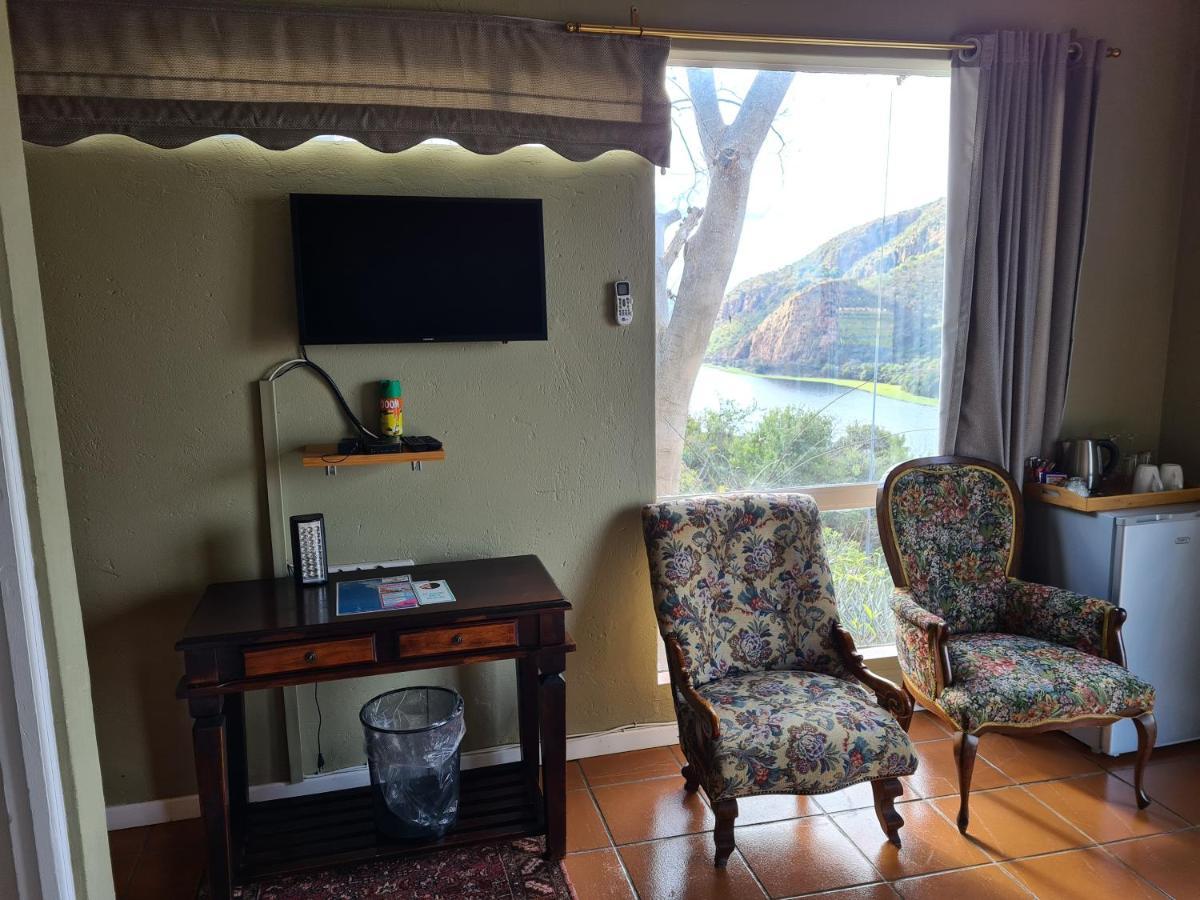 Letamong Bed and Breakfast Hartbeespoort Buitenkant foto