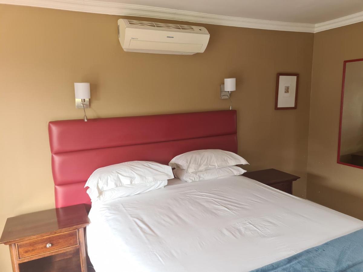 Letamong Bed and Breakfast Hartbeespoort Buitenkant foto