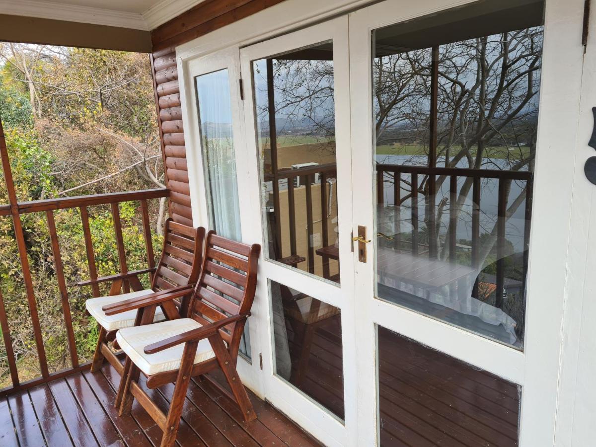 Letamong Bed and Breakfast Hartbeespoort Buitenkant foto