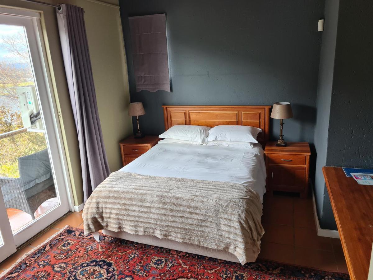 Letamong Bed and Breakfast Hartbeespoort Buitenkant foto