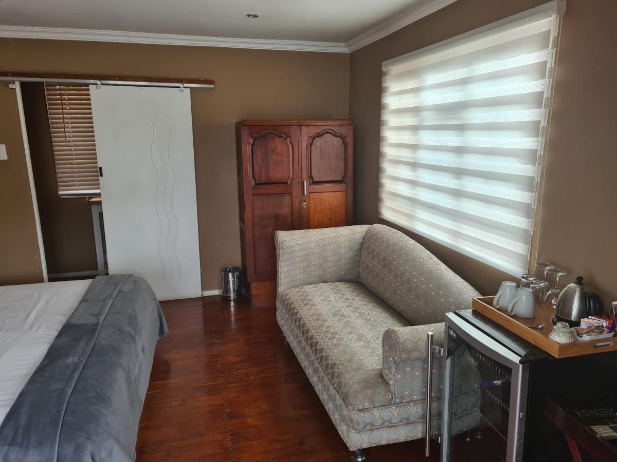 Letamong Bed and Breakfast Hartbeespoort Buitenkant foto