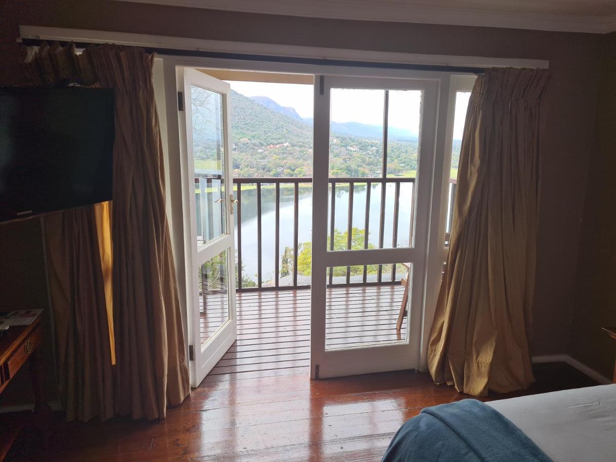 Letamong Bed and Breakfast Hartbeespoort Buitenkant foto