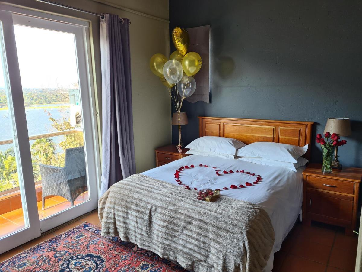 Letamong Bed and Breakfast Hartbeespoort Buitenkant foto