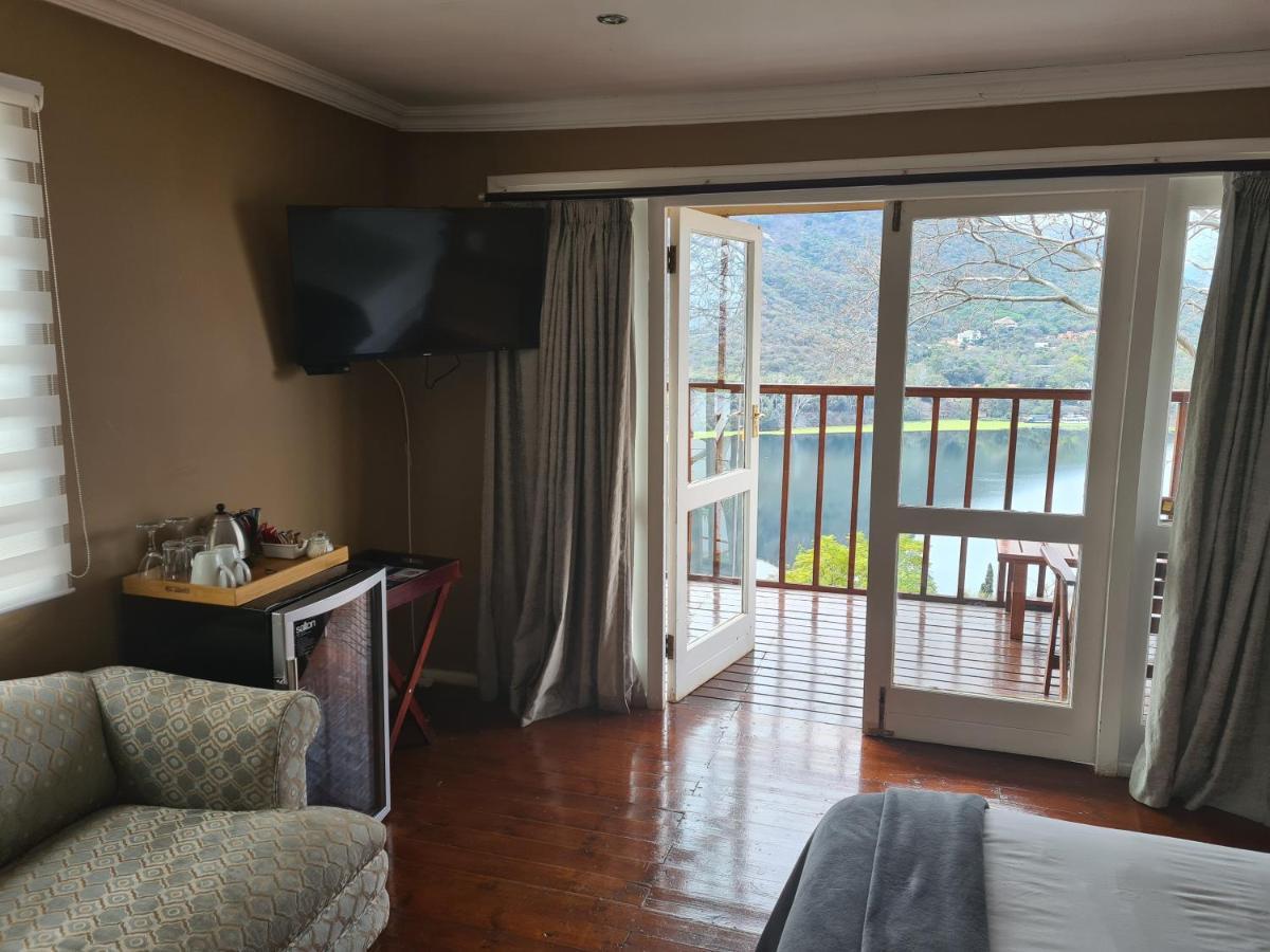 Letamong Bed and Breakfast Hartbeespoort Buitenkant foto