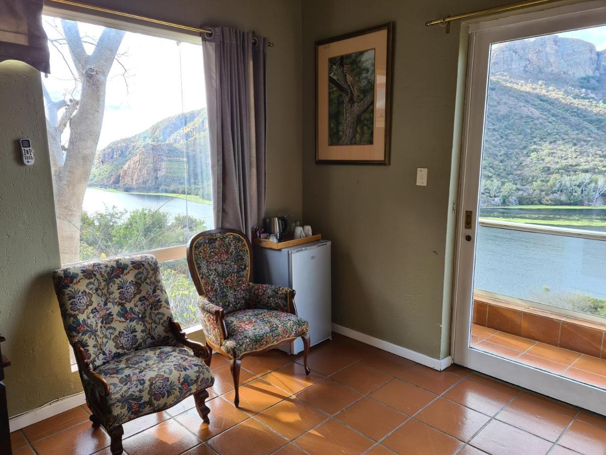 Letamong Bed and Breakfast Hartbeespoort Buitenkant foto