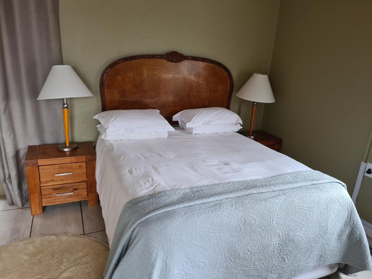 Letamong Bed and Breakfast Hartbeespoort Buitenkant foto