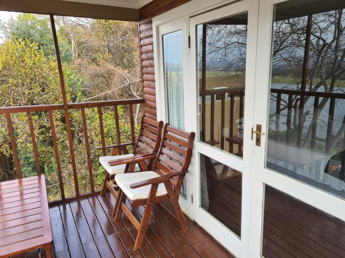 Letamong Bed and Breakfast Hartbeespoort Buitenkant foto