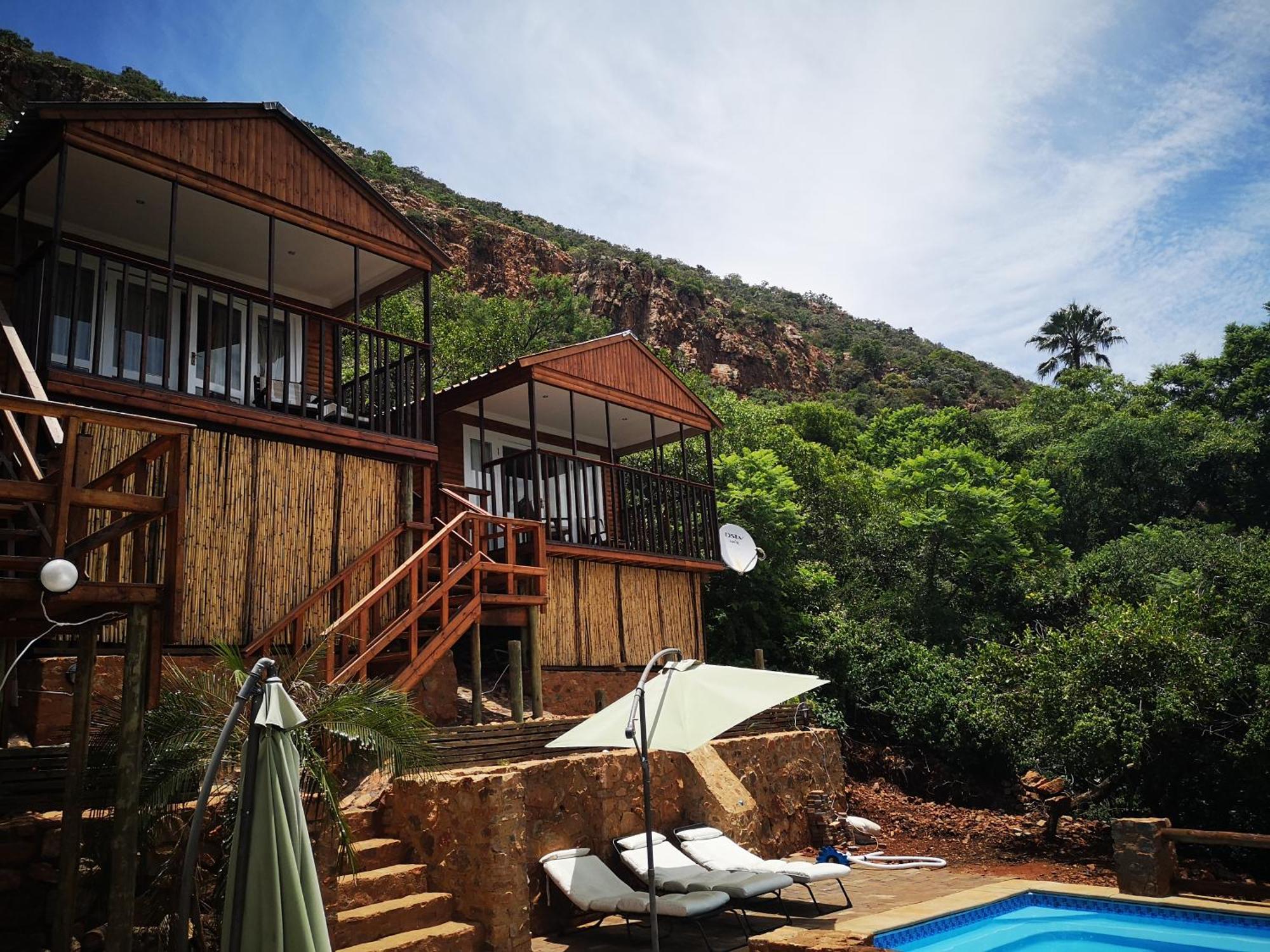 Letamong Bed and Breakfast Hartbeespoort Kamer foto