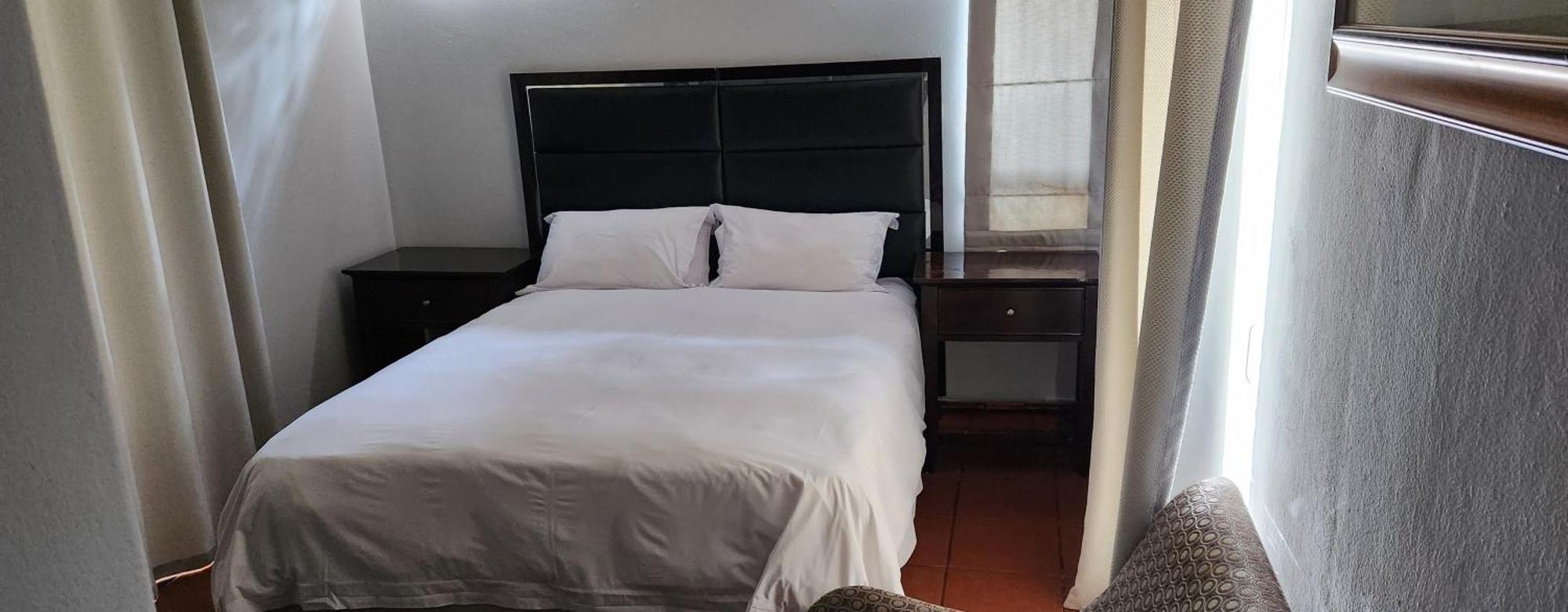 Letamong Bed and Breakfast Hartbeespoort Buitenkant foto
