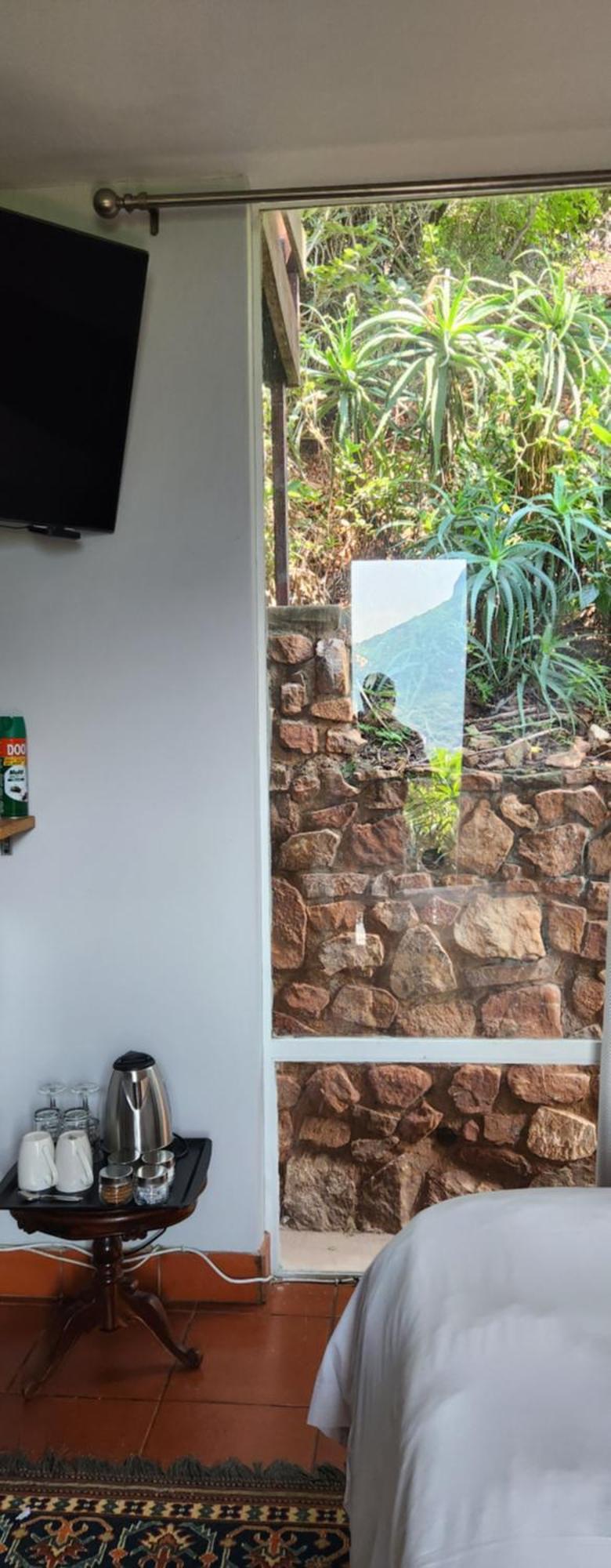 Letamong Bed and Breakfast Hartbeespoort Buitenkant foto
